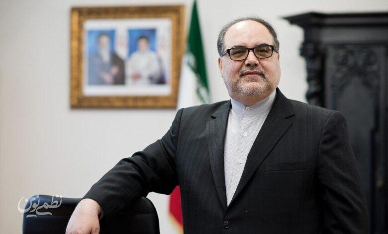 مسعود ادریسی