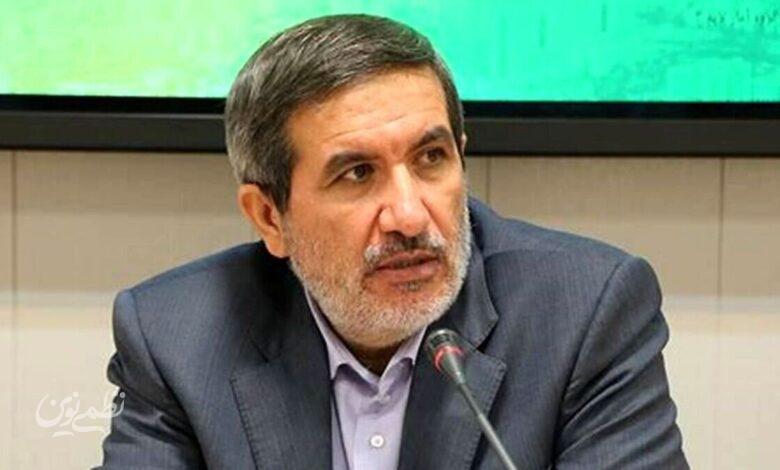 ناصر امانی