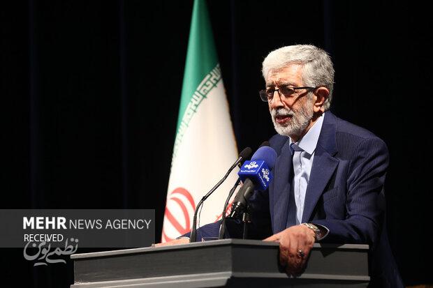 حدادعادل: تأثیر مثبت معدل به «مرگ مدرسه» منجر میشود
