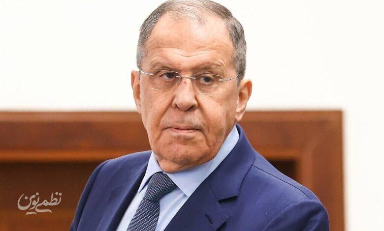 لاوروف