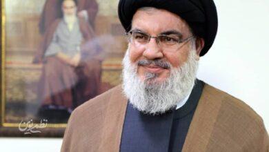 سید حسن نصرالله