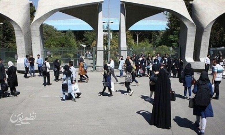 دانشگاه