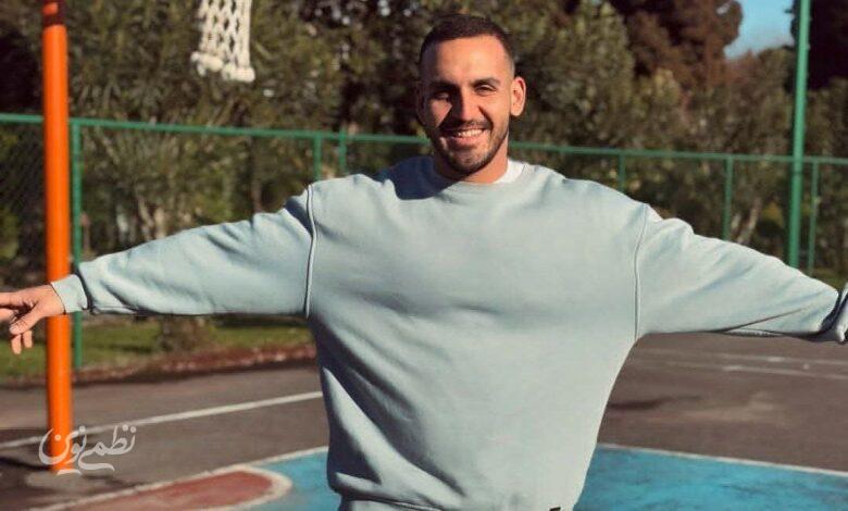 سروش قتل مربي