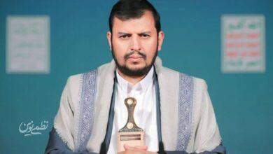 عبدالملک بدرالدین الحوثی