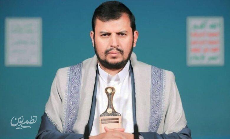عبدالملک بدرالدین الحوثی