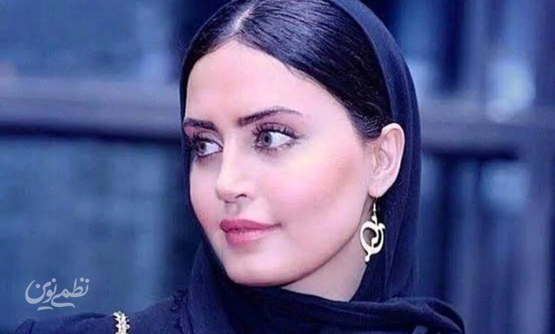 الناز شاکردوست
