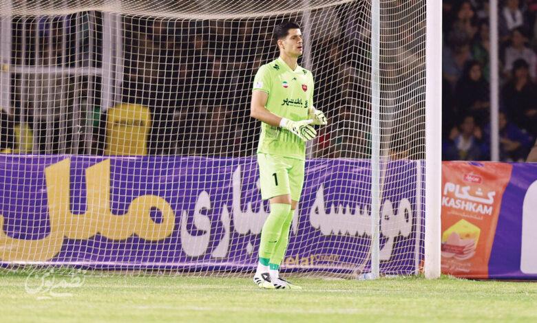 پیام نیازمند
