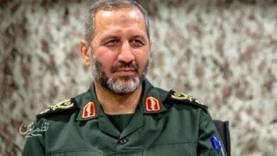 سردار سید مجید موسوی