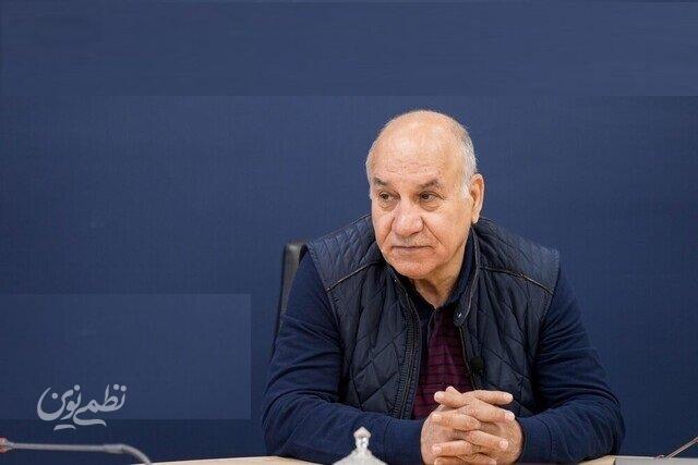 ابراهیم قاسمپور
