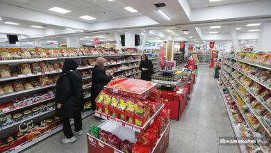 اجرای طرح کالابرگ الکترونیک در ۵۵ فروشگاه «شهروند» تهران و البرز