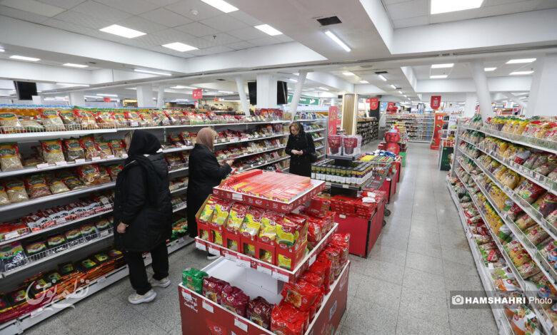 اجرای طرح کالابرگ الکترونیک در ۵۵ فروشگاه‌ «شهروند» تهران و البرز