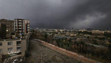 باران اسیدی