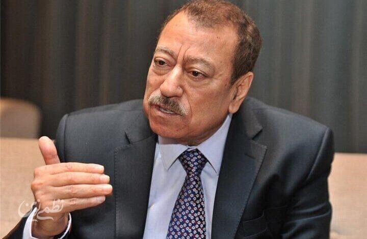 عبدالباری عطوان