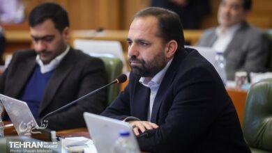 علوی. شورای شهر