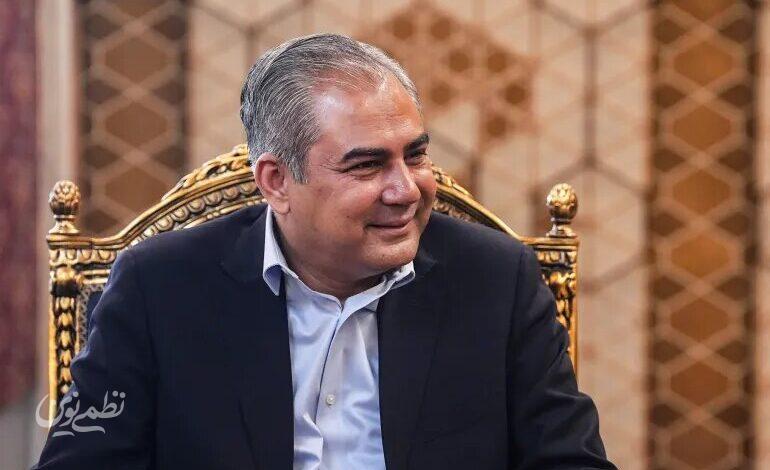  محسن نقوی