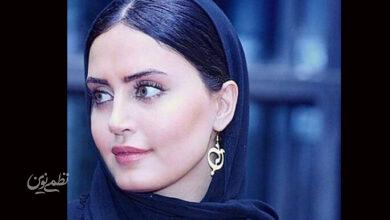 الناز شاکردوست