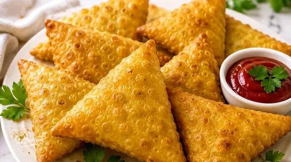 سمبوسه