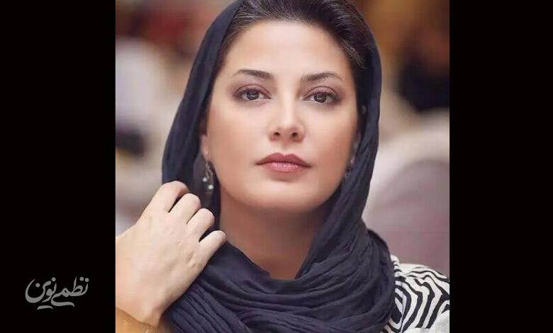 طناز طباطبایی