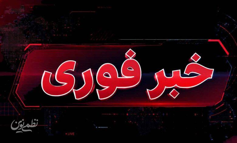 خبر فوری