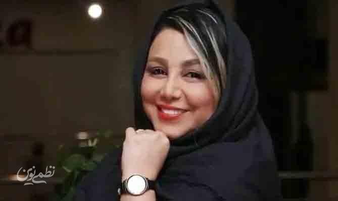 بهنوش بختياري