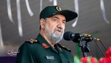 محسن رضایی