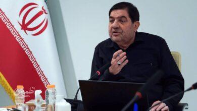 محمد مخبر