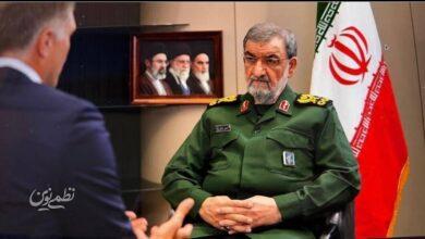 محسن رضایی