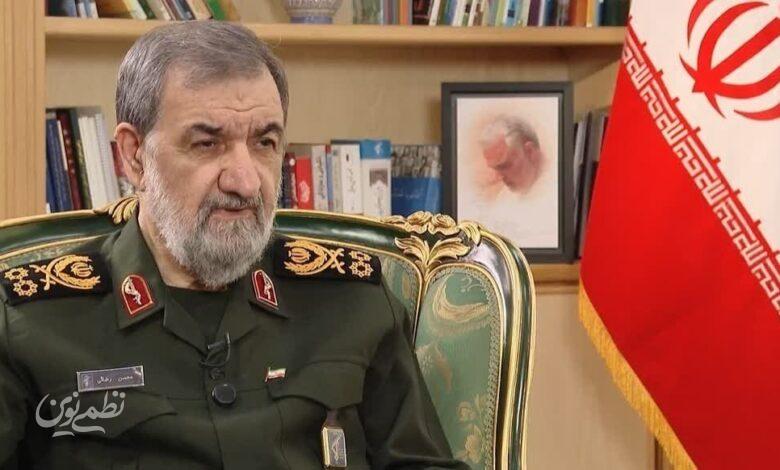 رضایی