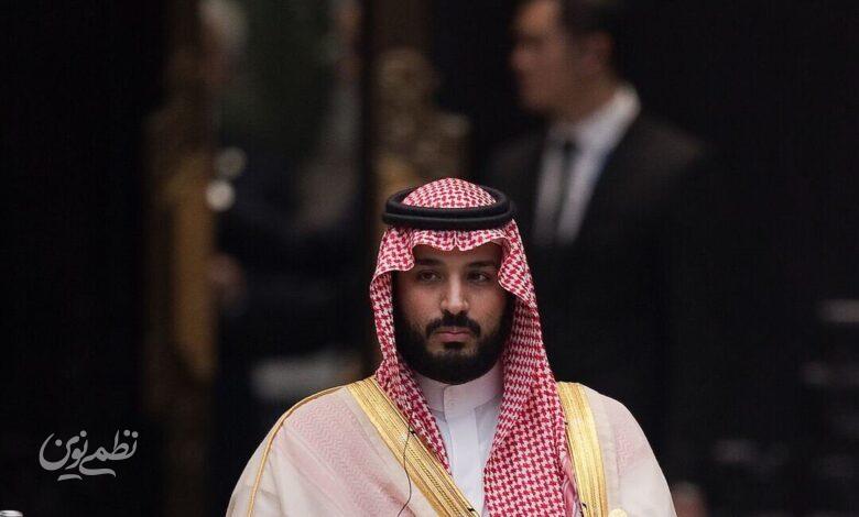 بن سلمان