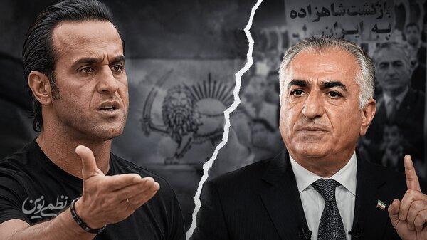 علی کریمی
