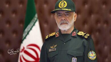 سرلشکر پاسدار خلبان علی عبداللهی