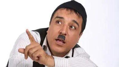 تئاتر آزاد