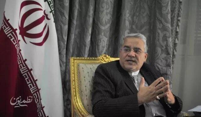 مجتبی فردوسی پور