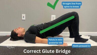 core exercise