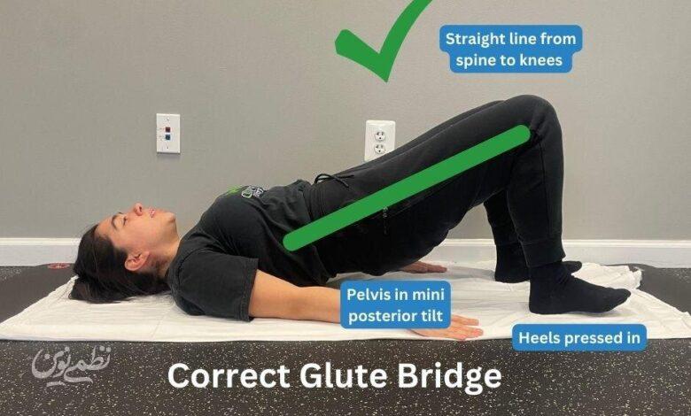 core exercise