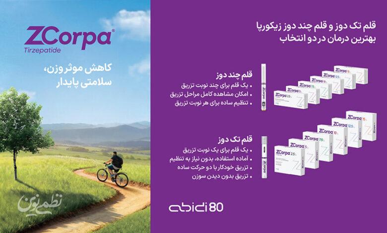 داروسازی دکتر عبیدی