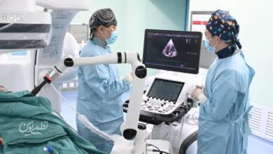 robotic surgery