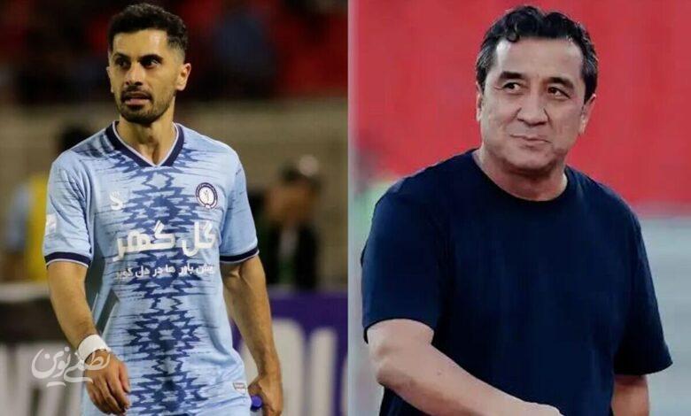 خداداد و عالیشاه