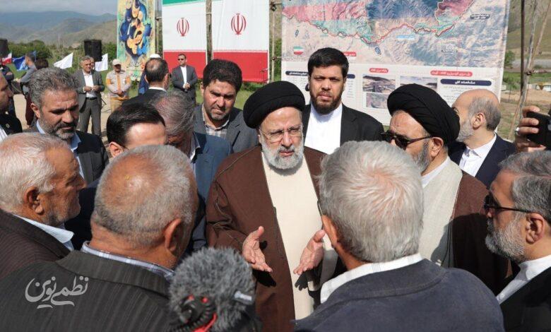 مهرابی