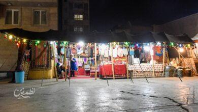 گذر گردشگری منطقه 14