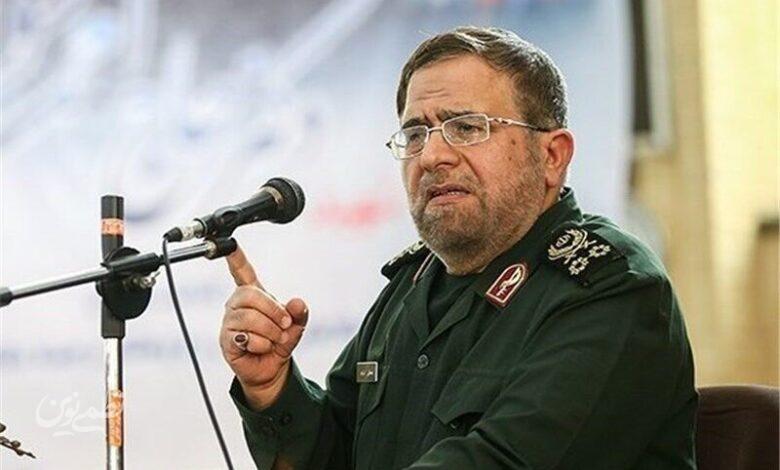 سردار ایزدی