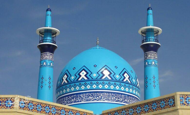 مسجد