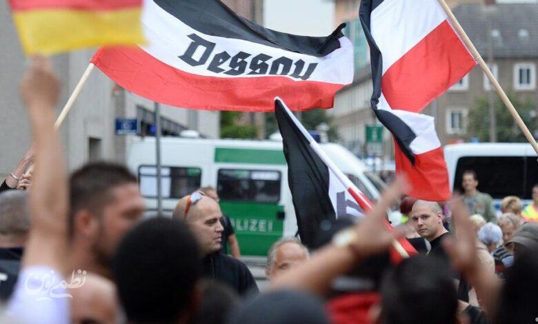 germany nazi return