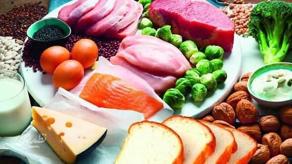 protein