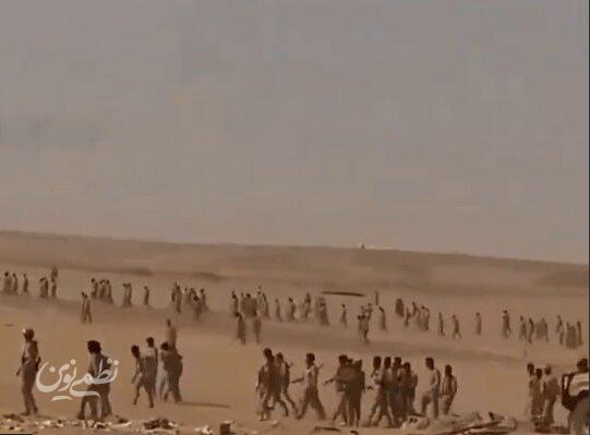 یمن انصارالله