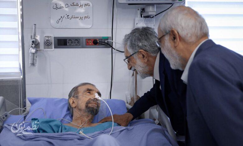 موسوی گرمارودی