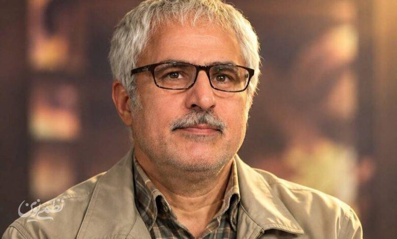 مجتبی راعی