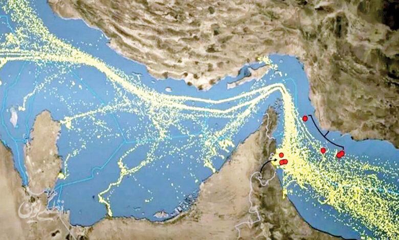 تتگه هرمز