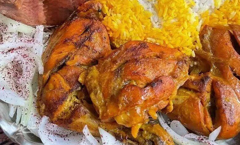 مرغ