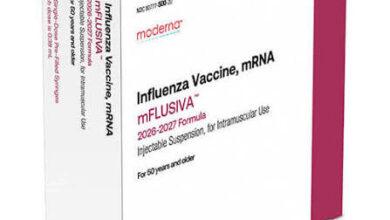mFLUSIVA